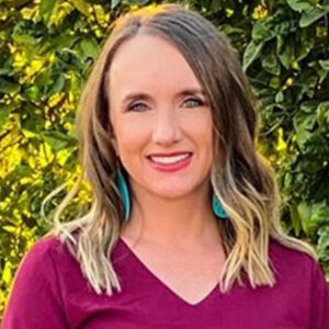 Alysha Tinsley