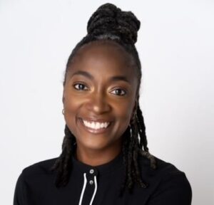 Tamika Cleveland