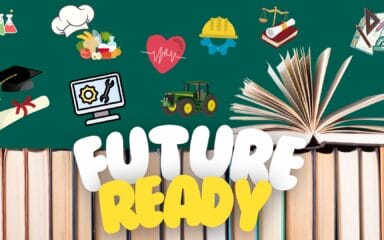 Future ready