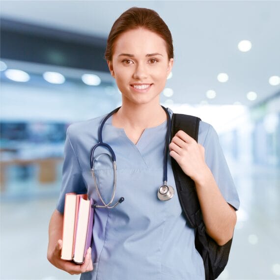 nurse