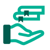 hand icon