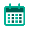 calendar icon