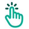 hand icon