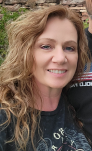 Cheryl Cox