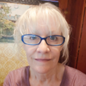 Mrs. Gail Pacheco