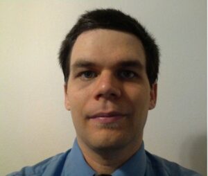Matthew DeMouy