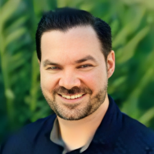 Brian Eisen