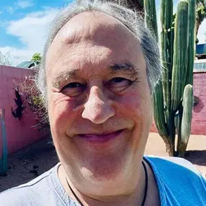 Jean Scherer