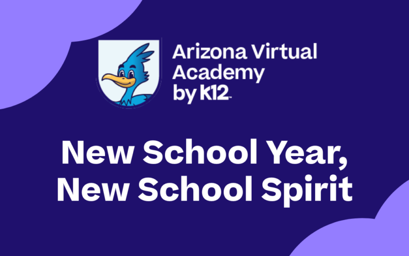 graphic for new look