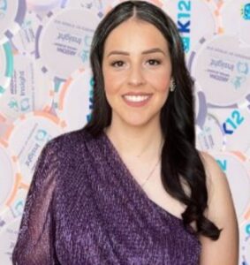 Lila Palacios