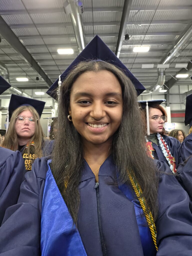 Graduate-at-graduation