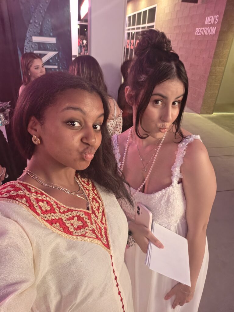 Prom-night
