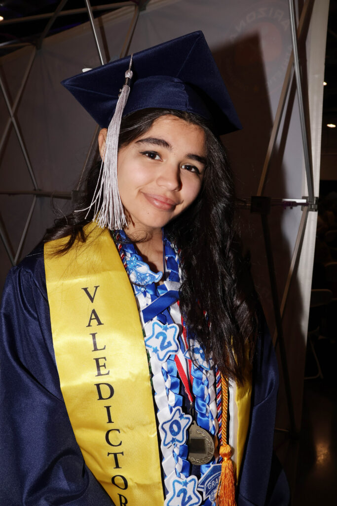 Graduate-Victoria