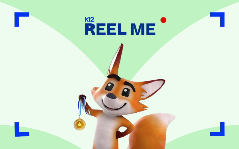 AZVA Students Win 2026 K12 Reel Me Competition