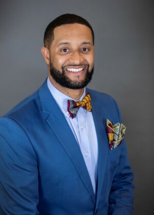 Charles Woods, Executive Director for Arizona Virtual Academy