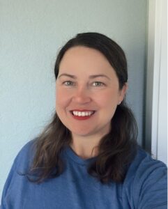 Brittany Burchard