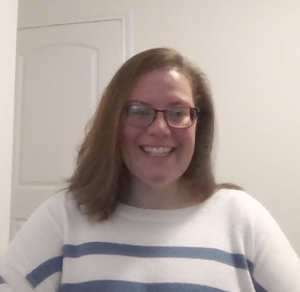 Jennifer Halderman