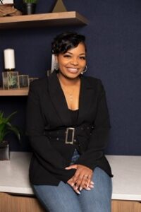 LaToya Washington