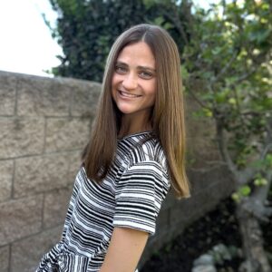 Sarah Ohrt-Pouliot