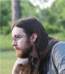Spencer Potter