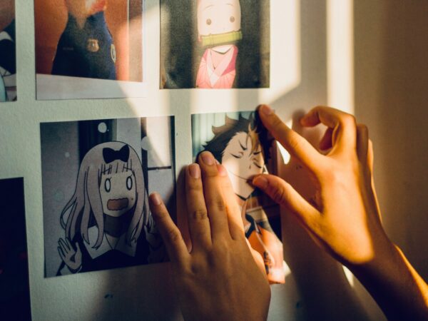 Anime Club image