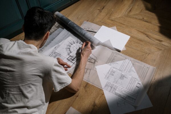 Architecture and Design club