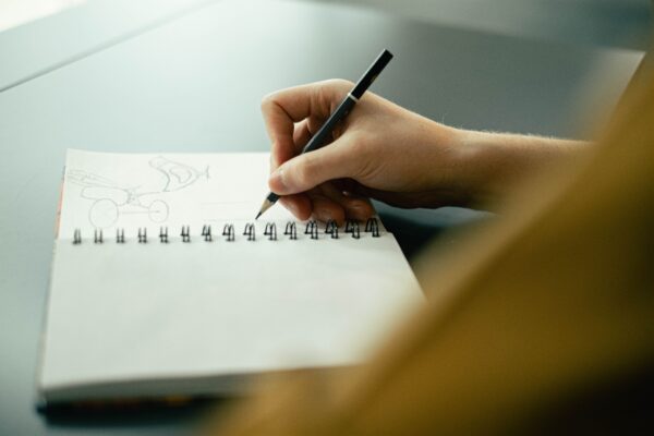 Cartoon Drawing Club