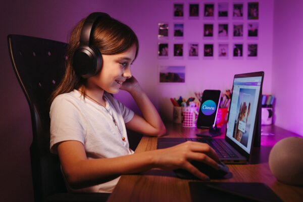 Gaming club image