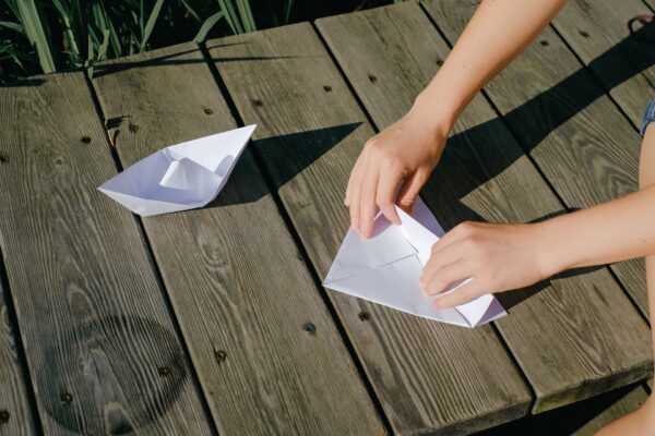 Origami Club